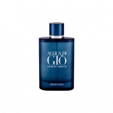 Giorgio Armani Acqua di Gio Profondo Eau de Parfum (125ml)