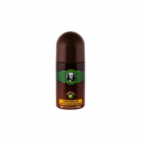 Cuba Green (50ml)