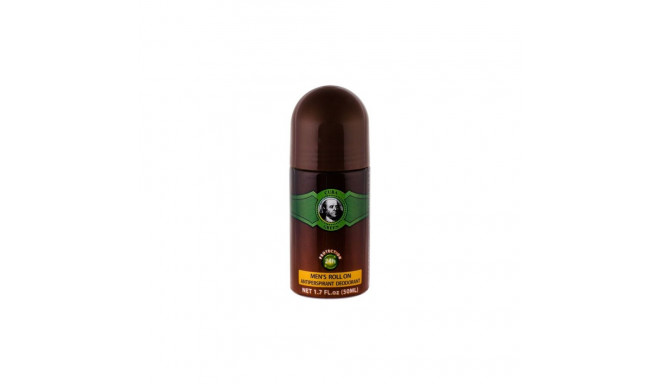 Cuba Green (50ml)