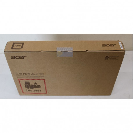 Acer SALE OUT. TravelMate TMP414-53-TCO-32AV 14 WUXGA IPS i3-1315U/16GB/SSD 512GB/Intel Iris Xe Grap