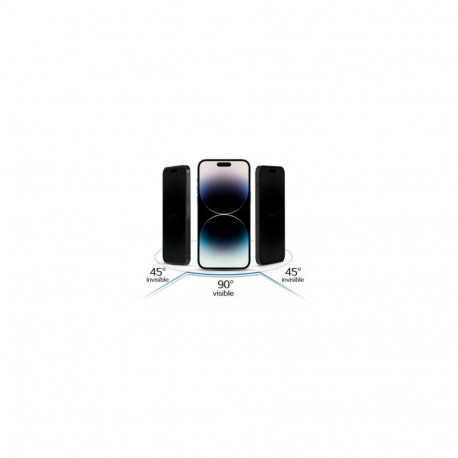 iLike Apple iPhone 14 Privacy Glass