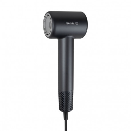 Suszarka do włosów TEESA PRO DRY 700 czarna