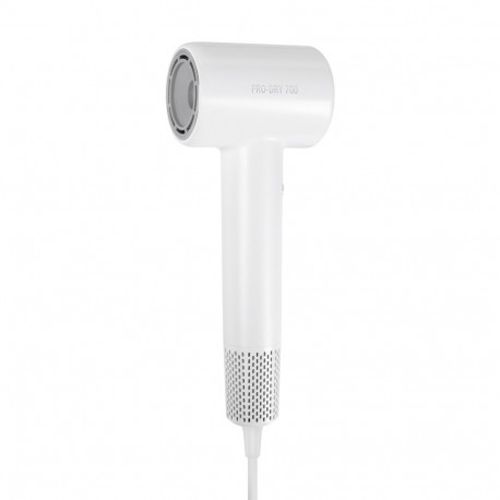 TEESA föön PRO DRY 700, valge