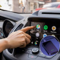 Carlink juhtmevaba autoadapter CarPlay Android Auto USB iPhone