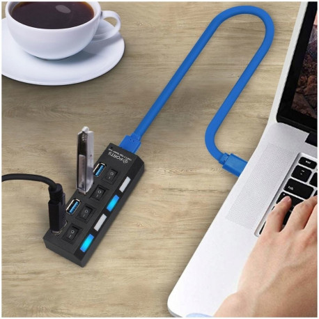 Hub usb 3.0 / hub usb 3.0