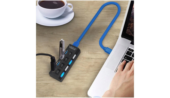 Hub usb 3.0 / hub usb 3.0