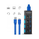 USB 3.0 jaotur