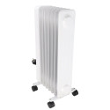 Õliradiaator 1500W