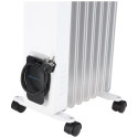 Õliradiaator 1500W