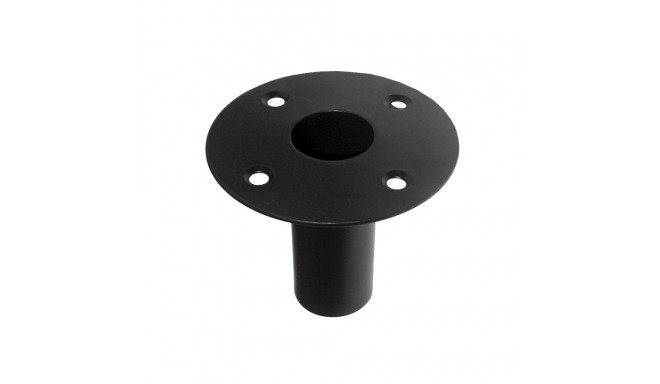 Kinnitusseen KMA3 100mm/35.5mm
