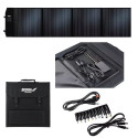 Päikesepaneel 100W