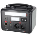 Elektrijaam 600W