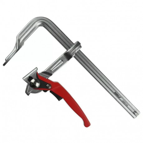 Ścisk stolarski zapadkowy f 600x120mm