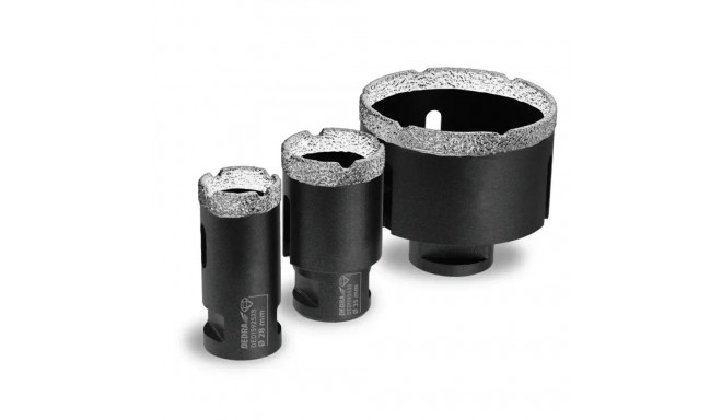 Teemantpuur 8mm