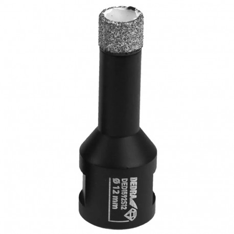 Teemantkroonpuur 12mm