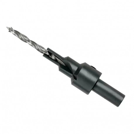 Wiertło do konfirmatów 3.5mm dla 5.0mm, stal hss