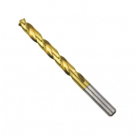 Metallipuur HSS koobalt TiN 135° 12.5x151mm 1tk