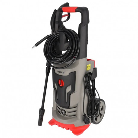 Survepesur 2400W 120/180bar 480l/h 8m voolik