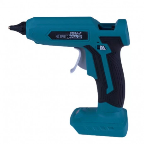 Pistolet do kleju akumulatorowy 18v