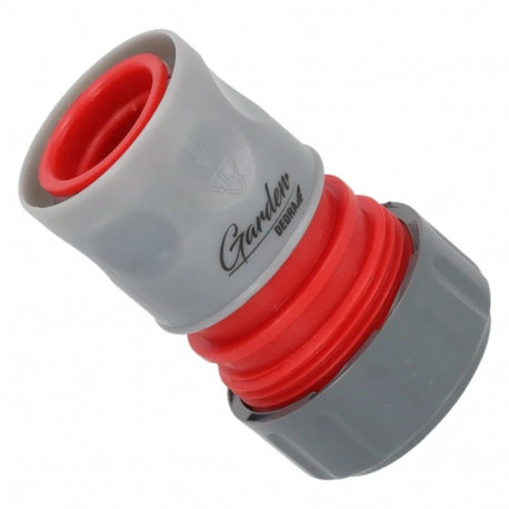 Kiirliitmik autostopp 1/2" kaardil