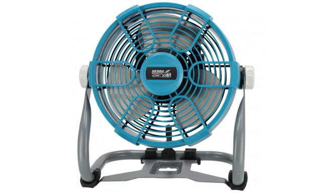 Akuventilaator 9" 18V