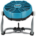 Akuventilaator 9" 18V