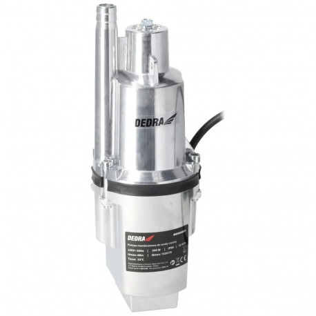 Puhta vee membraanpump 300W