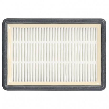 HEPA väljalaskefilter DED6604