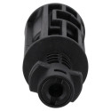 Survepesuri lisatarvikute adapter