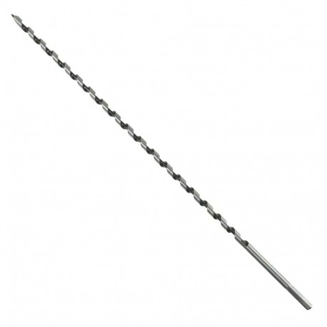 Spiraalne puidupuur 20x460mm