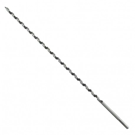 Wiertło do drewna spiralne 8x460mm