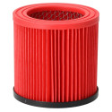 HEPA filter