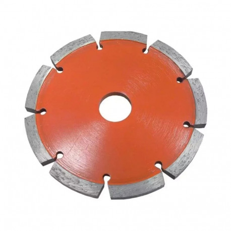 Diamentowa tarcza-frez do bruzd śr.115mm