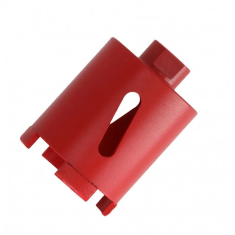 Koronka diamentowa wiertła 92mm/75mm