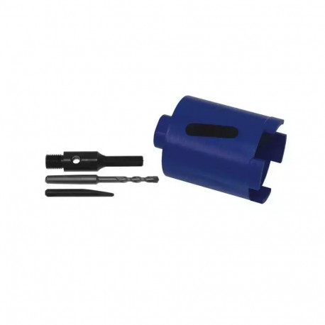 Teemantpuur 68mm 75mm komplekt