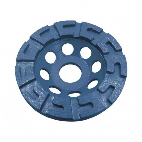 Lihvketas U-segmendiga 125mm