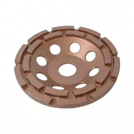 Tarcza podwójny segment 180mm/22,2