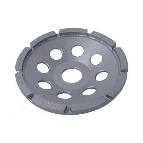 Segment-lihvketas 180mm/22,2