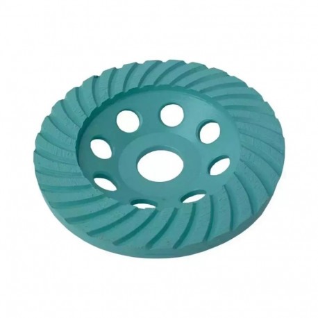 Lihvketas turbo 115mm/22,2