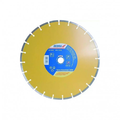 Tarcza laser 150 mm/ 22,2