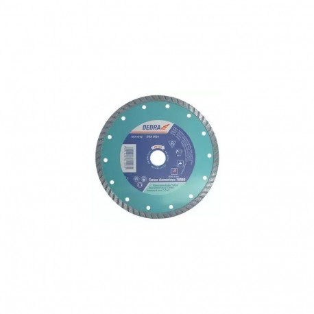 Tarcza turbo 230 mm/ 22,2