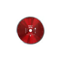 Tarcza diam. hrd gres 250x25,4mm