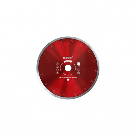 Tarcza diam. hrd gres 115x22,2mm