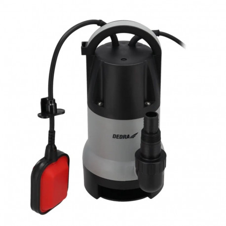 Pompa zanurzeniowa plastik 900w do wody czystej i brudnej