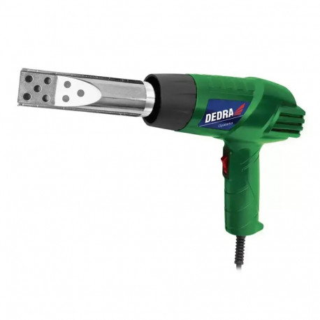 Kuumaõhupuhur grilli süütamise otsikuga 1000/2000W
