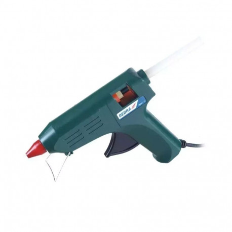 Pistolet do kleju na gorąco 40/80w