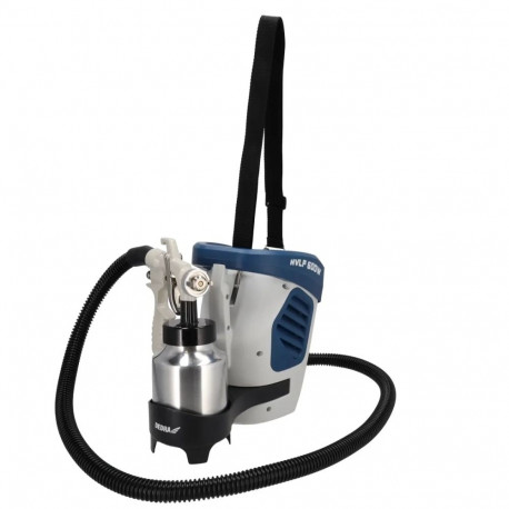 Agregat hvlp do malowania natryskowego 700w,1l