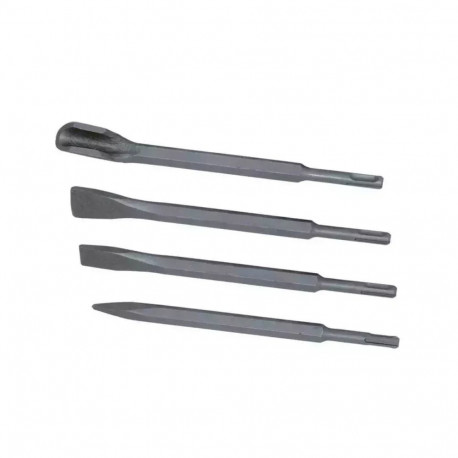 Müüripeitlite komplekt puurvasarale 4tk