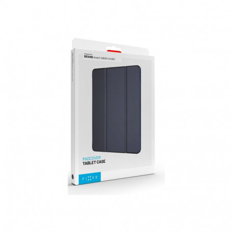 FIXED ümbris Apple iPad Air 11" (2020-2026), sinine