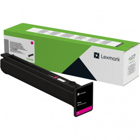Lexmark tooner 79L2HM0, magenta
